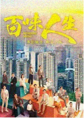 长街灯影国产剧集字幕条目封面